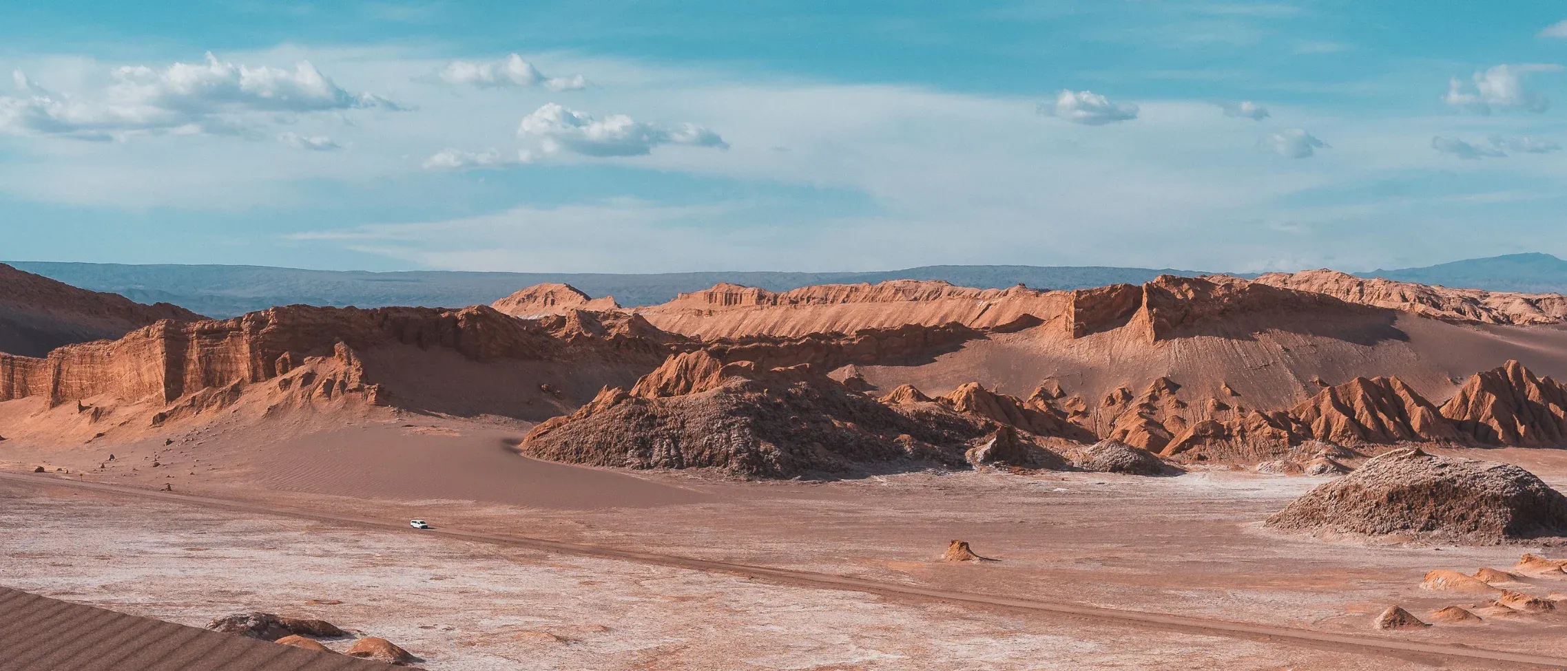 San Pedro de Atacama