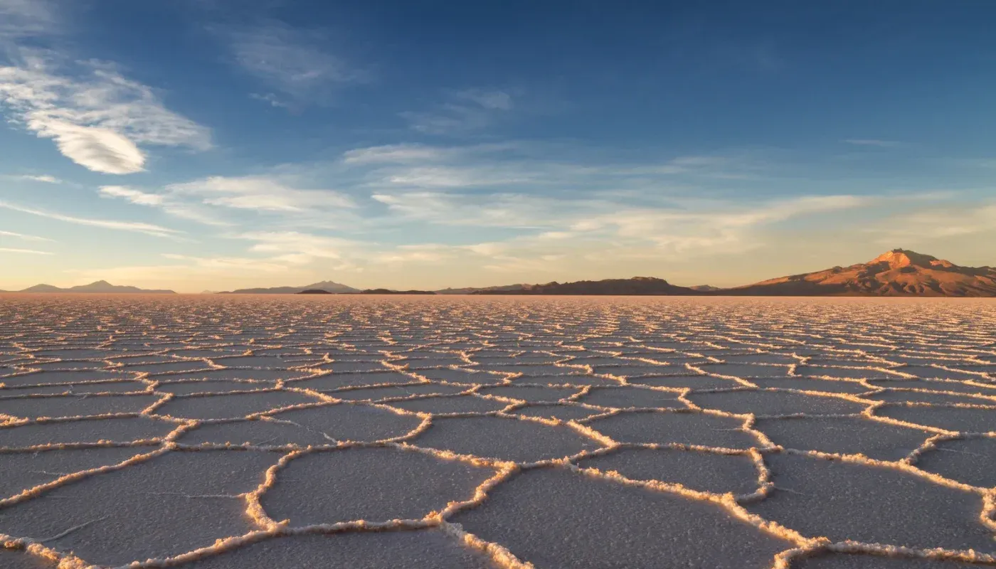 On Experiences — custom private tours across Bolivia